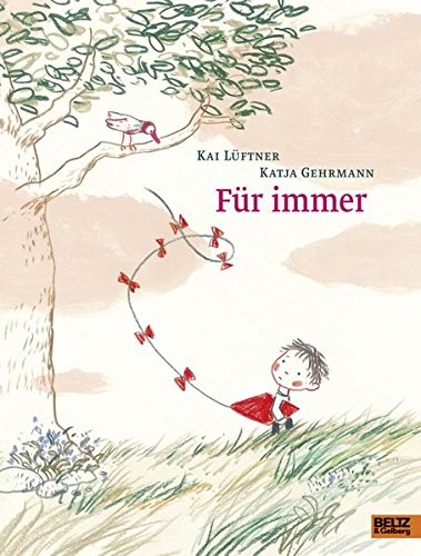 Cover for Für immer