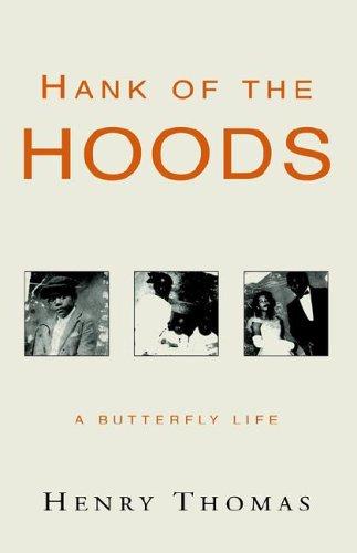 Cover for Hank of the Hoods