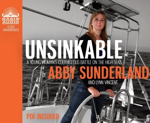 Cover for Unsinkable