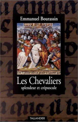 Cover for Les chevaliers