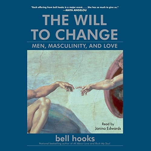 Cover for The Will to Change