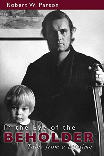 Cover for In the Eye of the Beholder