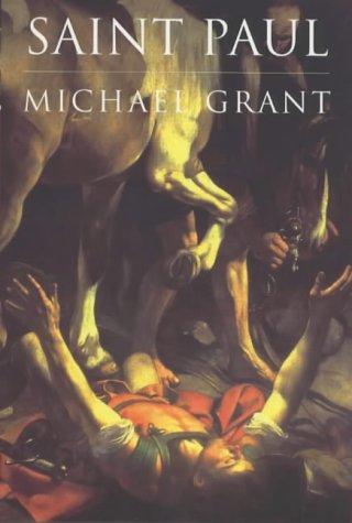 Cover for St. Paul