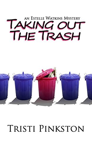 Cover for Taking Out the Trash