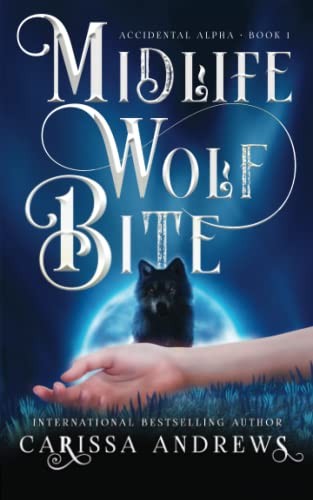 Cover for Midlife Wolf Bite