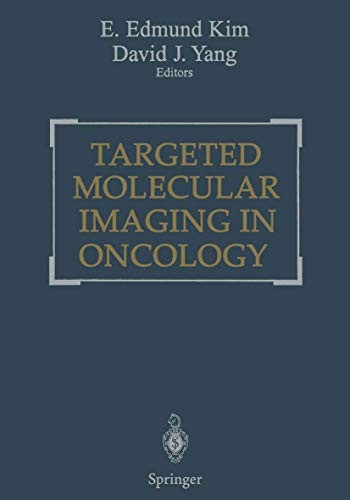 Cover for Targeted Molecular Imaging in Oncology