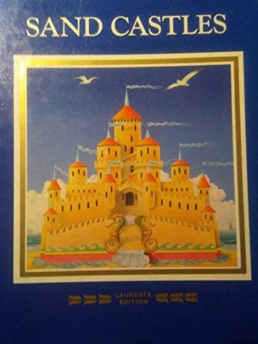 Cover for Sand Castles