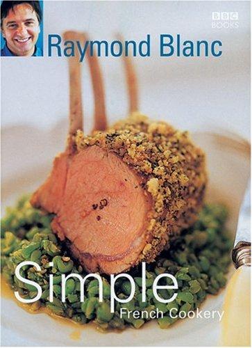 Cover for Simple French Cookery