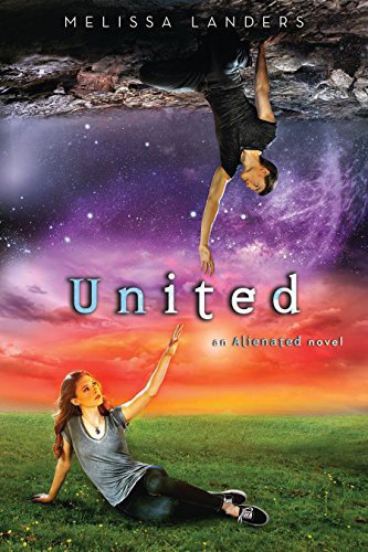 Cover for United
