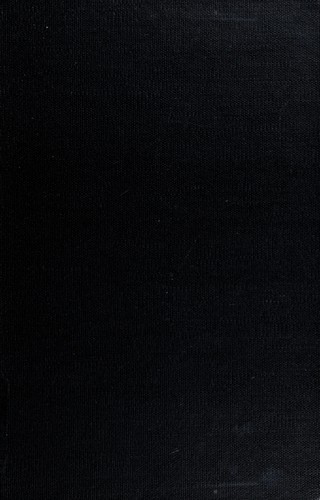 Cover for Environment Heredity and Intelligence