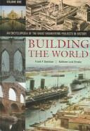 Cover for Building the World, Volume 2