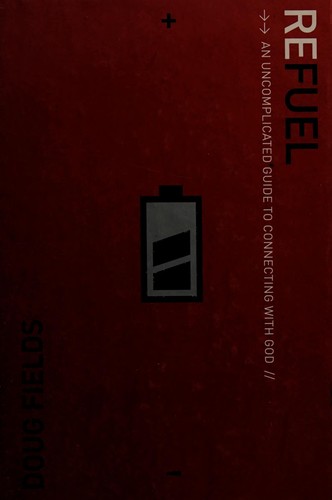 Cover for Refuel