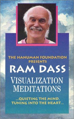 Cover for Visualization Meditations