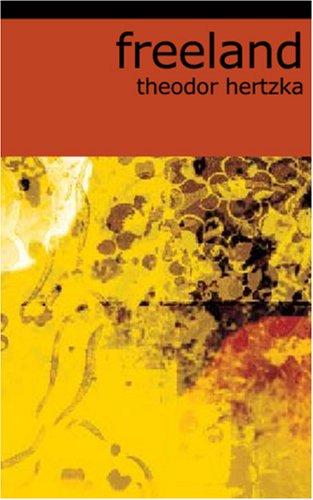 Cover for Freeland