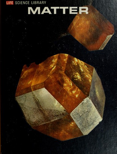 Cover for Matter