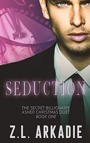 Cover for Seduction
