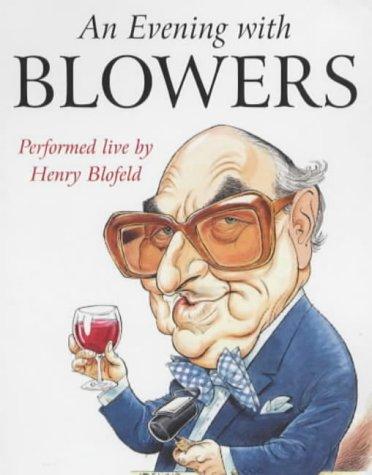 Cover for An Evening with Blowers