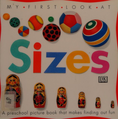 Cover for Sizes
