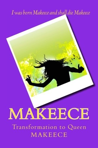 Cover for Makeece