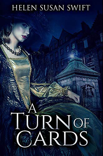 Cover for A Turn Of Cards