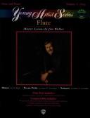 Cover for Young Artist Series, Flute
