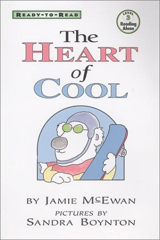 Cover for The Heart Of Cool