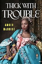 Cover for Thick with Trouble