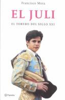 Cover for El Juli