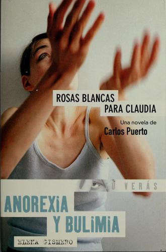 Cover for Rosas blancas para Claudia