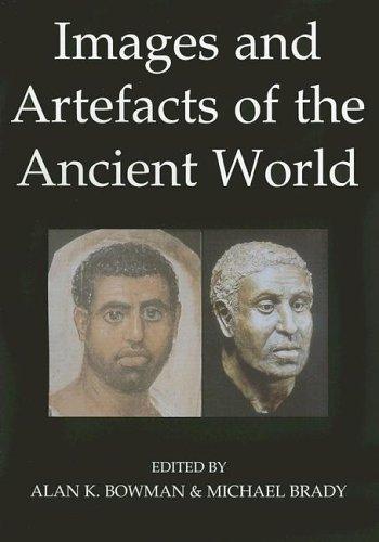 Cover for Images and Artefacts of the Ancient World
