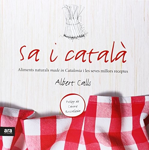 Cover for Sa i català