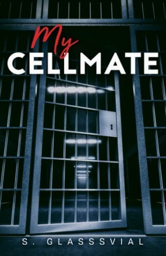 Cover for My Cellmate