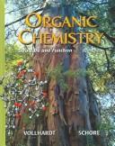 Cover for Organic Chemistry & Solutions Manual/Study Guide