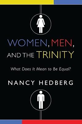 Cover for Women Men and the Trinity