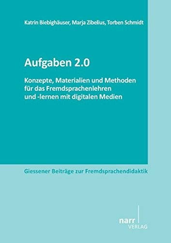 Cover for Aufgaben 2.0