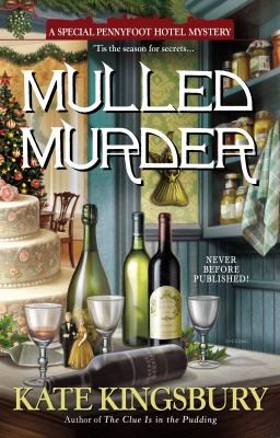 Cover for Untitled Pennyfoot Holiday Mystery 9
            
                Pennyfoot Holiday Mysteries