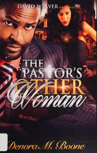 Cover for The pastor's other woman