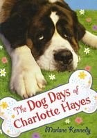 Cover for The Dog Days of Charlotte Hayes