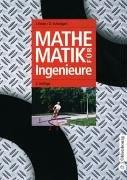 Cover for Mathematik für Ingenieure. Erste- Hilfe- Maßnahmen.