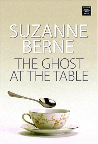 Cover for The Ghost at the Table