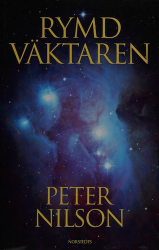 Cover for Rymdväktaren