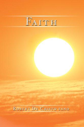 Cover for Faith