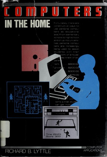 Cover for Computers in the home