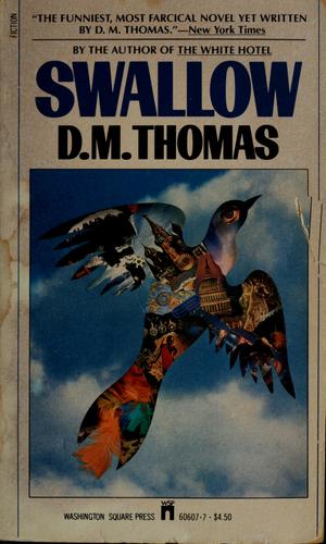 Cover for Swallow