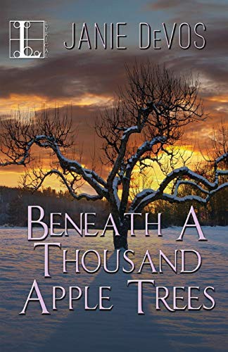 Cover for Beneath a Thousand Apple Trees