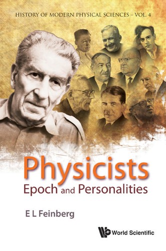 Cover for Physicists