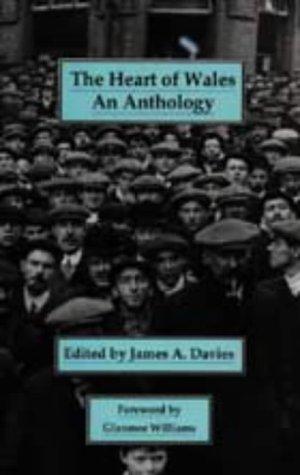 Cover for The Heart of Wales