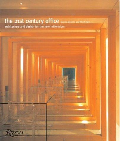 Cover for 21st Century Office