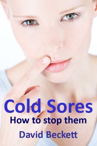 Cover for Cold Sores