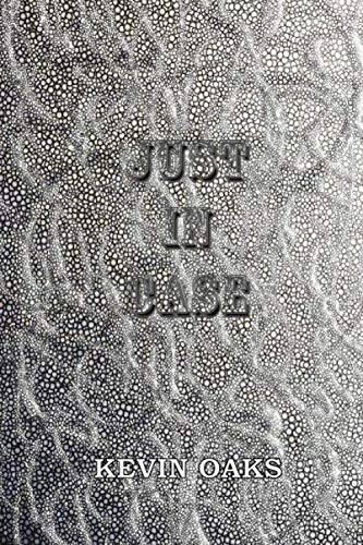 Cover for Just In Case